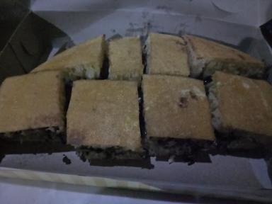 TAKASIMURA MARTABAK MANIS