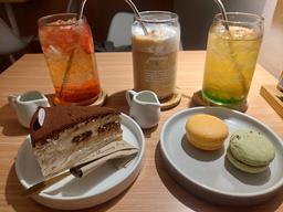 Photo's Bloomery Cake & Patisserie Jakarta Selatan