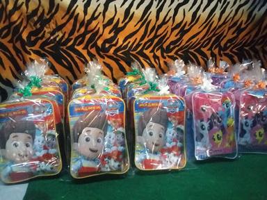 COOKIESANNISA - GROSIR PAKET SOUVENIR ULANG TAHUN ANAK