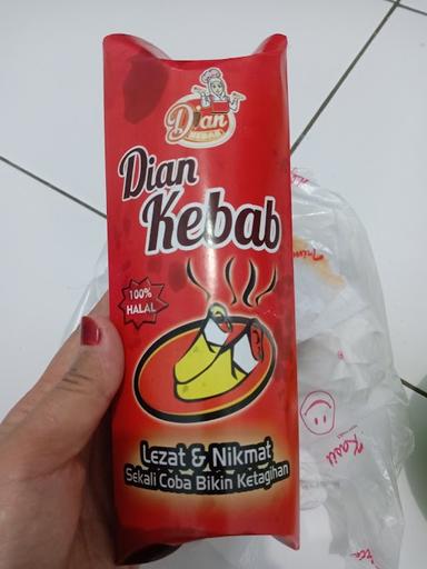 DIAN KEBAB