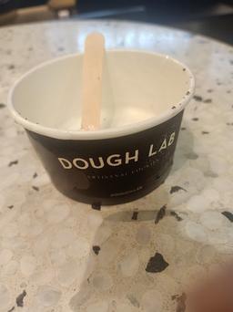 DOUGH LAB SENAYAN CITY