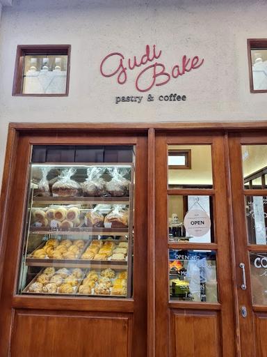 GUDI BAKE SHOP