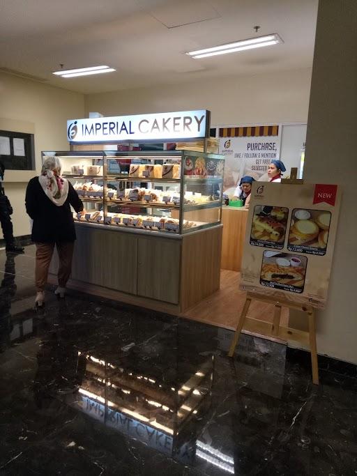 IMPERIAL CAKERY - JENDRAL SUDIRMAN