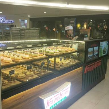 KRISPY KREME FX SUDIRMAN