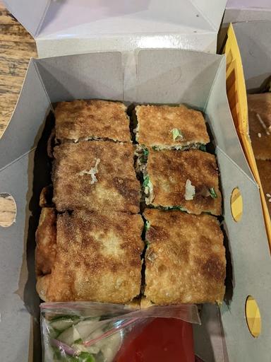 MARTABAK BOSS