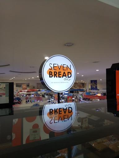 SEVEN BREAD