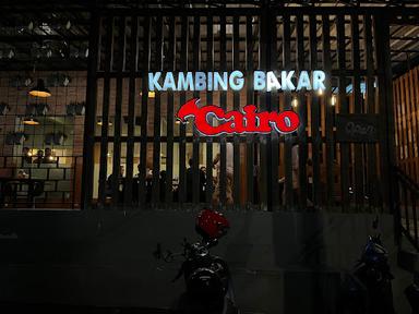 KAMBING BAKAR CAIRO SAMBAS