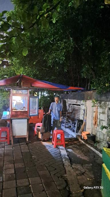 KEDAI JAMU SEDUH SEHAT ROGO JIWO