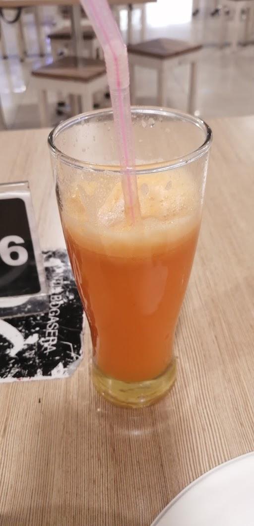 ANEKA JUS SLAMET