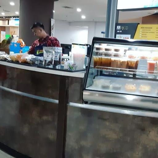 APM JUICE MENARA MANDIRI