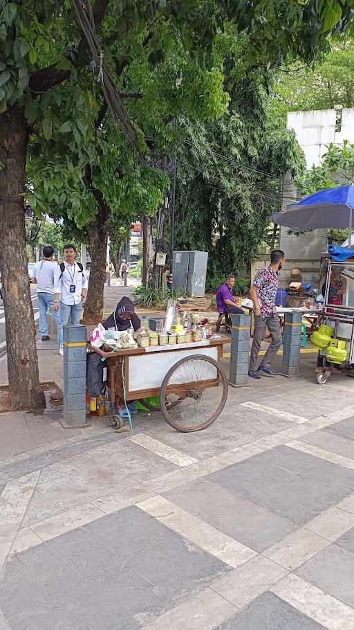 JAMU MBOK SENOPATI