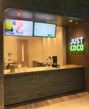 Just Coco - SCBD