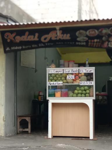 KEDAI AKU