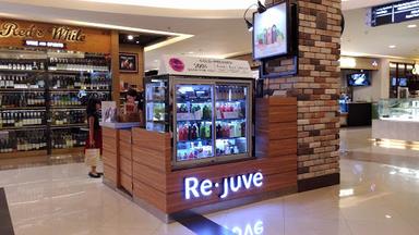 REJUVE PACIFIC PLACE