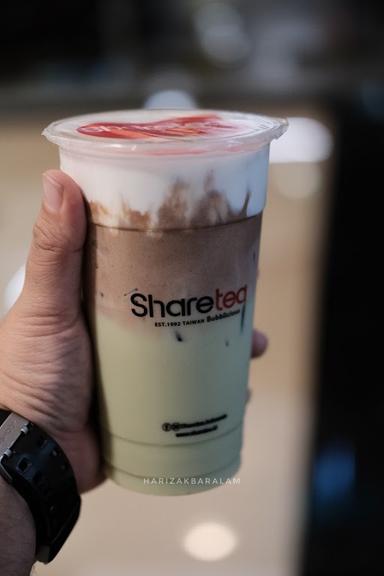 SHARE TEA PONDOK INDAH MLL