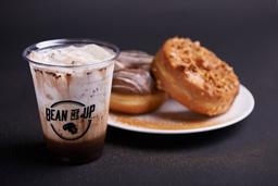 Photo's Bean Me Up Coffee & Food