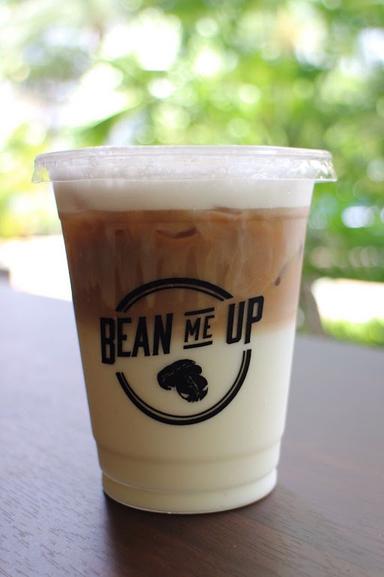 BEAN ME UP COFFEE & FOOD