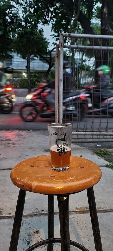 COFFEEBEERIAN - KEBAYORAN BARU