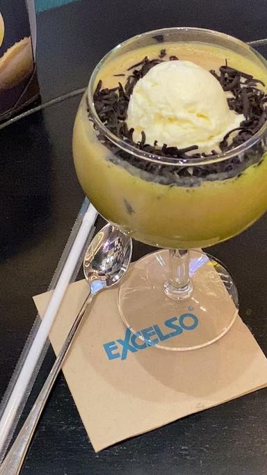 EXCELSO