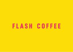 FLASH COFFEE - PACIFIC PLACE