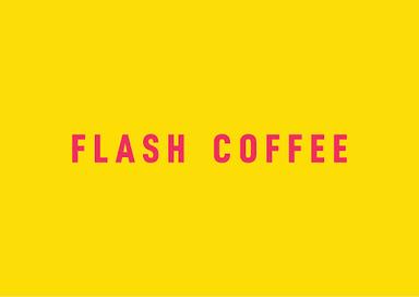 FLASH COFFEE - PACIFIC PLACE