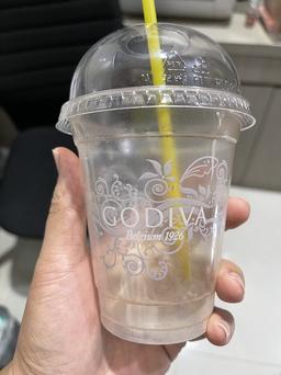 GODIVA - PLAZA SENAYAN