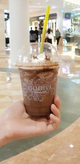 GODIVA - PLAZA SENAYAN