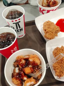 Photo's KFC - Bulungan