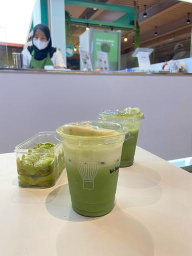 MATCHA BAE KAMAJA