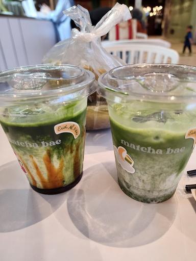 MATCHA BAE KAMAJA