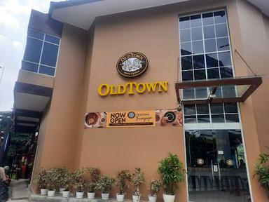 OLD TOWN WHITE COFFEE - TRUNOJOYO