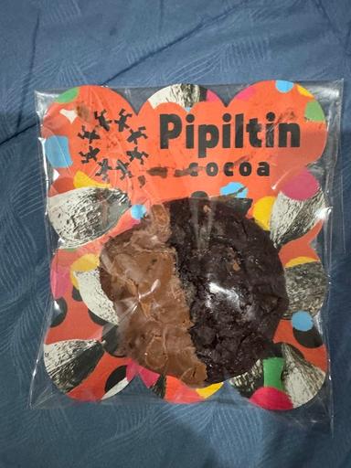 PIPILTIN COCOA - PLAZA SENAYAN