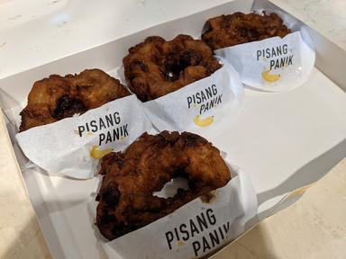 PISANG PANIK