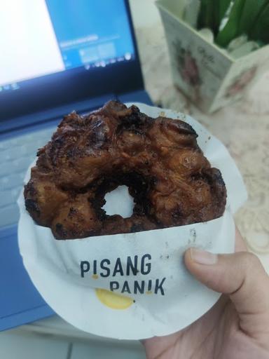 PISANG PANIK