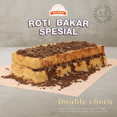 ROTI BAKAR KEIBAR BULUNGAN