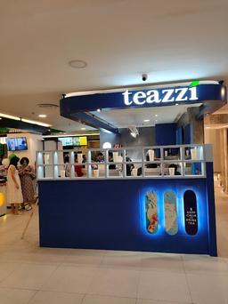 TEAZZI PLAZA SENAYAN