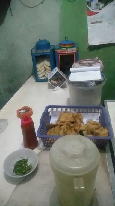 WARKOP BURJO