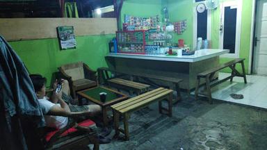 WARKOP GREEN HOUSE