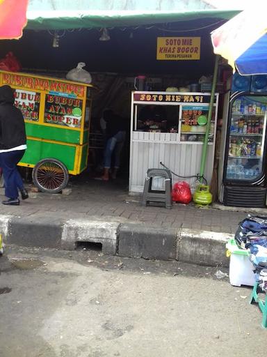 WARKOP TAMPOMAS JAYA