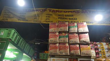 WARKOP TAMPOMAS JAYA