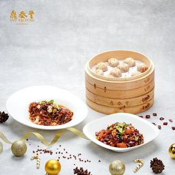 DIN TAI FUNG