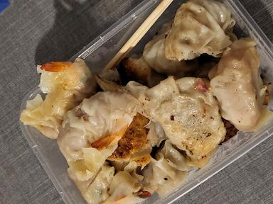 KUOTIE & GYOZA GANDARIA