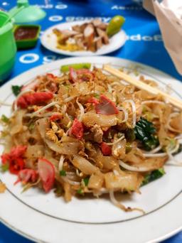 Photo's Medan Baru Chinese Food