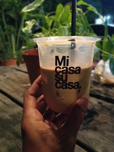 CASA DA VESPA & COFFEE SHOP