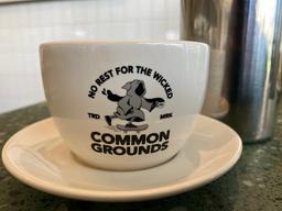 Photo's Common Grounds Coffee - Fx Sudirman