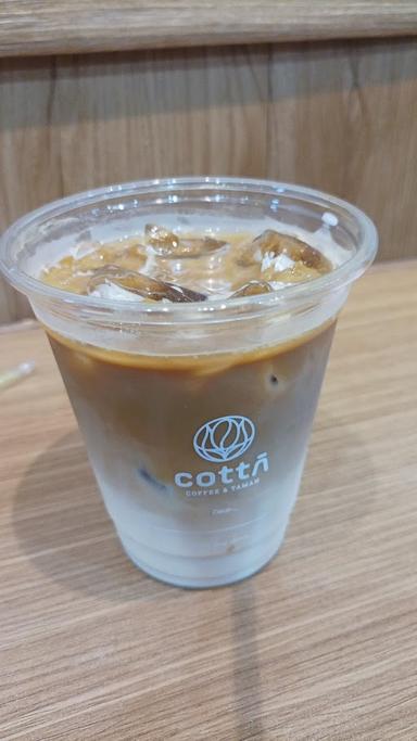 COTTA COFFEE PANRB