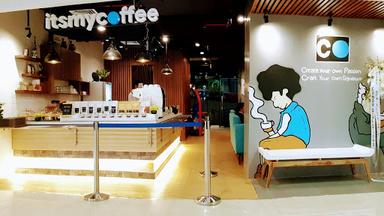 ITSMYCOFFEE FX SUDIRMAN