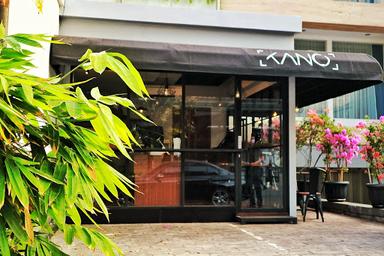 KOPI KANO, SENOPATI