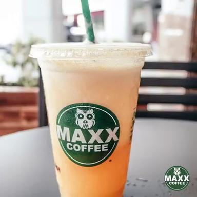 MAXX COFFEE