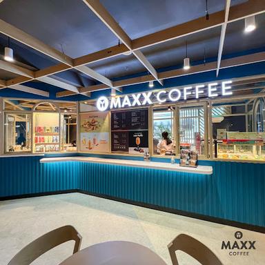 MAXX COFFEE